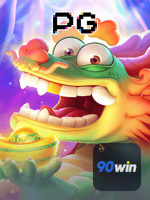 Jackpots 90WIN