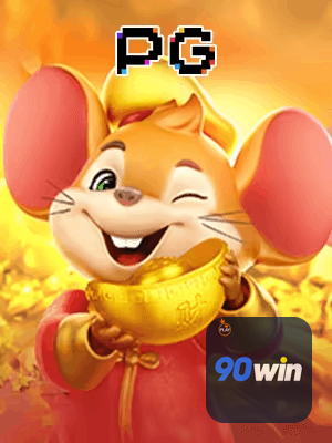 Fortune Ox - slot PG Soft na 90WIN